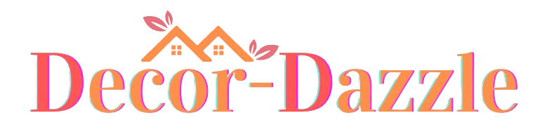 Decor-Dazzle Logo